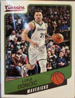 Luka Doncic