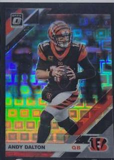 Andy Dalton