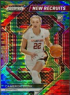 Cameron Brink