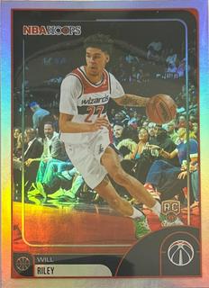 Will Riley