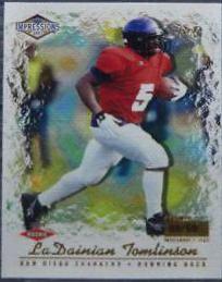 LaDainian Tomlinson