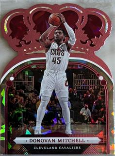 Donovan Mitchell