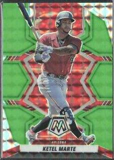 Ketel Marte