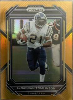 LaDainian Tomlinson