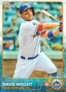 David Wright