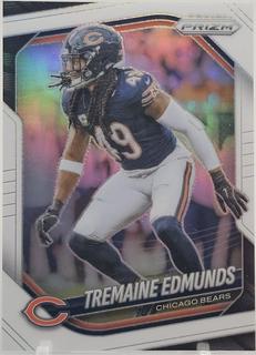 Tremaine Edmunds