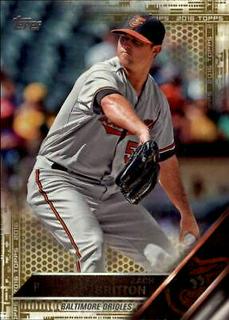 Zach Britton
