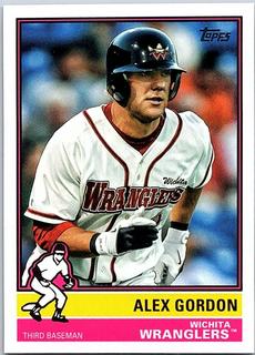 Alex Gordon
