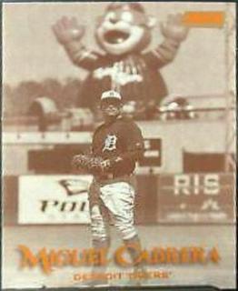 Miguel Cabrera