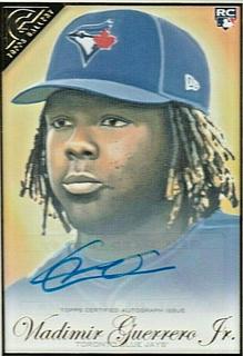 Vladimir Guerrero Jr.