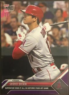 Shohei Ohtani