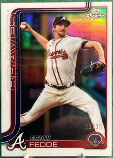 Erick Fedde