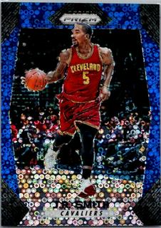 J.R. Smith