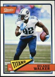 Delanie Walker