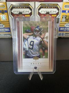 Drew Brees