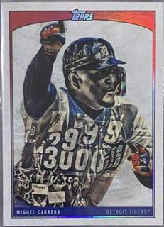 Miguel Cabrera