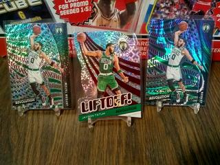 Jayson Tatum