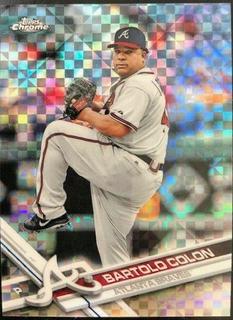 Bartolo Colon