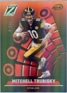 Mitchell Trubisky