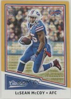 LeSean McCoy