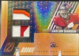 Jaelon Darden