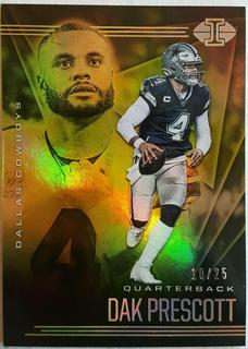 Dak Prescott