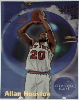 Allan Houston