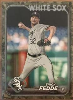 Erick Fedde
