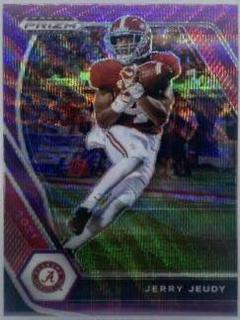 Jerry Jeudy