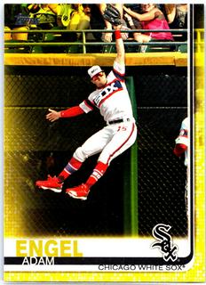 Adam Engel