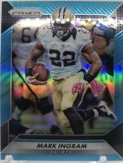 Mark Ingram