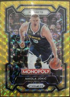 Nikola Jokic