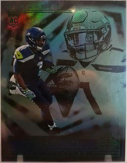 D'Wayne Eskridge