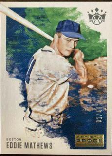 Eddie Mathews