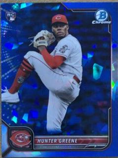 Hunter Greene
