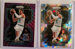 LaMelo Ball