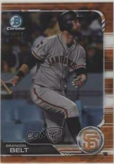 Brandon Belt