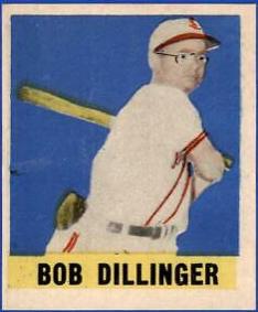 Bob Dillinger