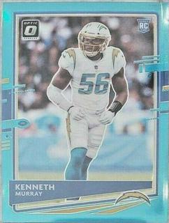 Kenneth Murray