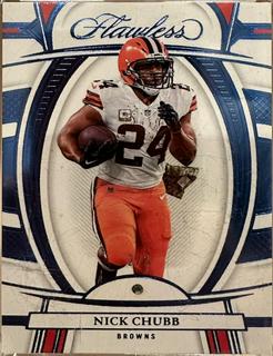 Nick Chubb