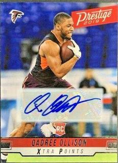 Qadree Ollison