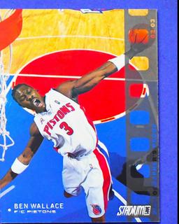 Ben Wallace
