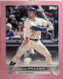 Adam Frazier