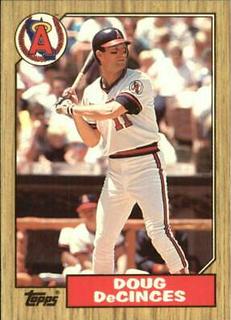 Doug DeCinces