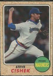 Steve Cishek