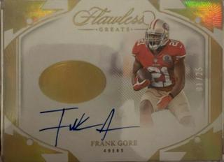 Frank Gore