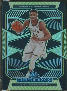 Giannis Antetokounmpo