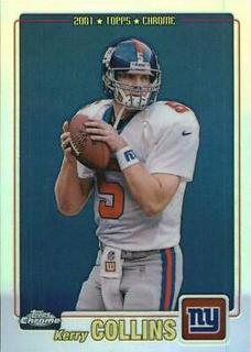 Kerry Collins