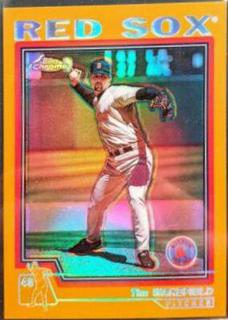 Tim Wakefield