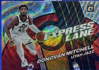 Donovan Mitchell
